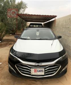 شيفروليه ماليبو